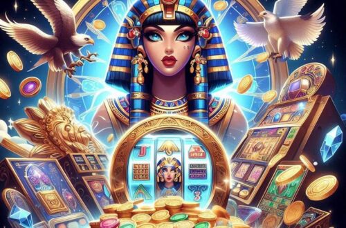 Bandar Slot Terbaik 2025: Lancar138 Deposit Pulsa 5000, Anti Ribet & Pasti Gacor!